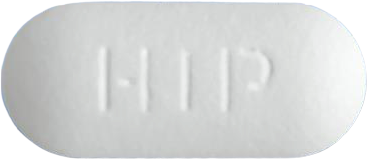 진세트정250mg 제품 사진