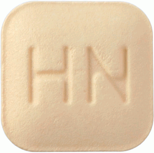 몬테로정10mg 제품 사진