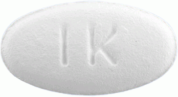 코사로탄정50mg 제품 사진