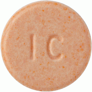 테라산정2mg 제품 사진