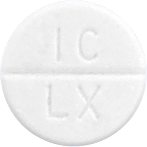 록소프로진정60mg 제품 사진