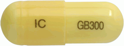 아바펜캡슐300mg 제품 사진