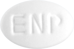 메프솔정4mg 제품 사진
