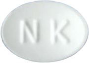 메디손정4mg 제품 사진