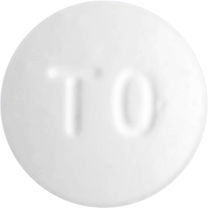 밀타오디정7.5mg 제품 사진