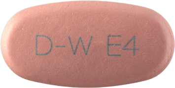 디에스오정40mg 제품 사진