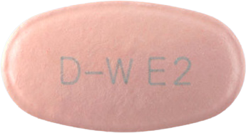 디에스오정20mg 제품 사진