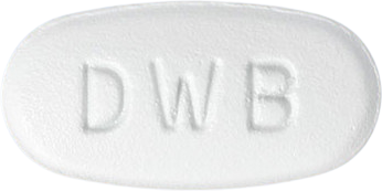 베아신정500mg 제품 사진