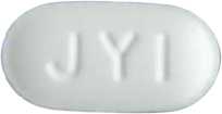 바이스타정10/10mg 제품 사진