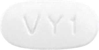 바이스틴정 10/10mg 제품 사진
