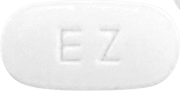이지토린정10/10mg 제품 사진