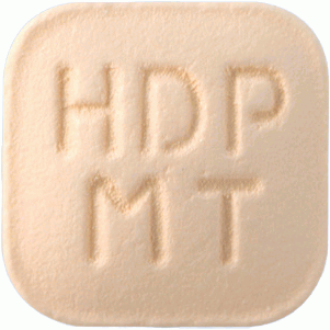디레어정10mg 제품 사진