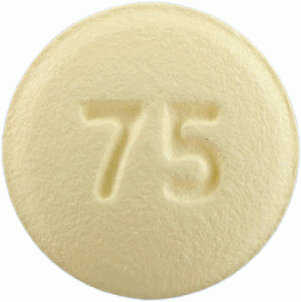 뉴비카정5/40mg 제품 사진