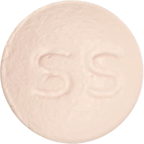 삼성솔리페나신정10mg 제품 사진
