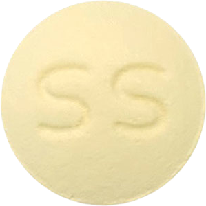 삼성솔리페나신정5mg 제품 사진