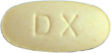 독세정6mg 제품 사진