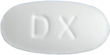 독세정3mg 제품 사진