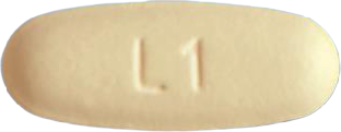 엔트레스토필름코팅정100mg 제품 사진