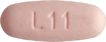 엔트레스토필름코팅정200mg 제품 사진