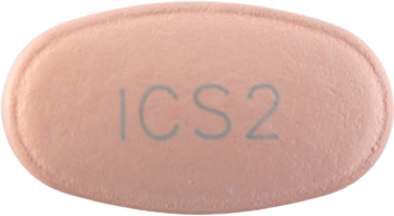 에스프리졸정20mg 제품 사진