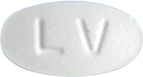 레보세진정5mg 제품 사진