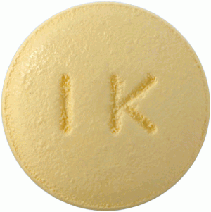 도네펙트정10mg 제품 사진