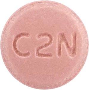 넥씨엘정20mg 제품 사진
