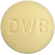 베아셉트정10mg 제품 사진