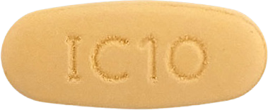 아미포지정10/160mg 제품 사진
