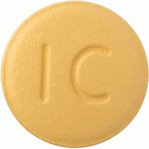 아미포지정5/80mg 제품 사진