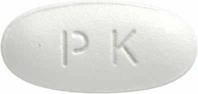 안티크란정625mg 제품 사진