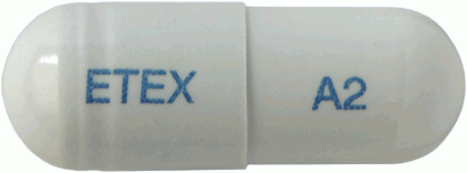 타미렉스캡슐45mg 제품 사진