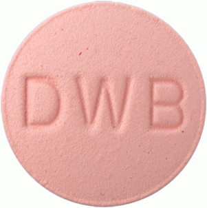 크라틴정20mg 제품 사진