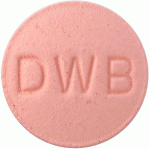 크라틴정10mg 제품 사진