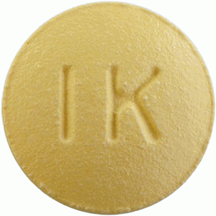 니자로틴정150mg 제품 사진
