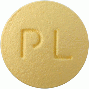 도네페질원정10mg 제품 사진