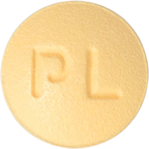 도네페질원정5mg 제품 사진