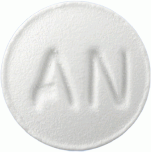 뉴아토르타정10mg 제품 사진