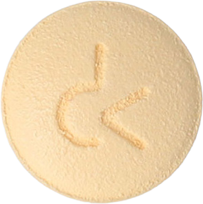아리슨정10mg 제품 사진