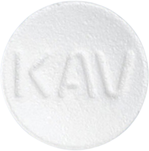 아토건정10mg 제품 사진