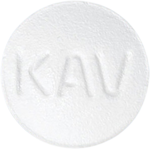 아토건정20mg 제품 사진