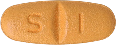 네오반정160mg 제품 사진