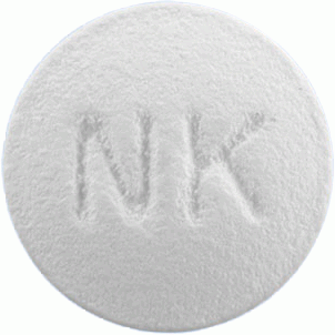 아피토정20mg 제품 사진