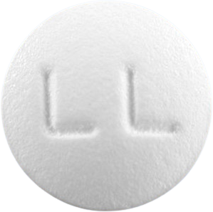 비엘토바정20mg 제품 사진