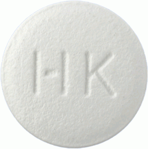 팜클정250mg 제품 사진