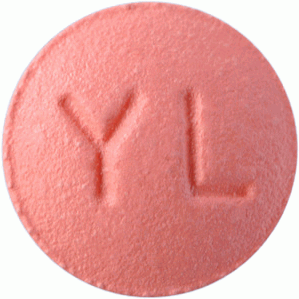 크레바틴정20mg 제품 사진