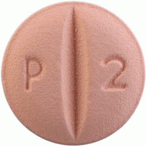 피타로틴정2mg 제품 사진
