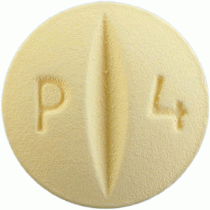 피타로틴정4mg 제품 사진