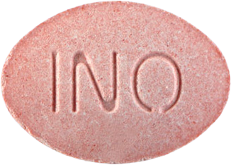 루키오츄정4mg 제품 사진
