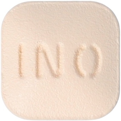루키오정10mg 제품 사진